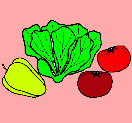 Verduras