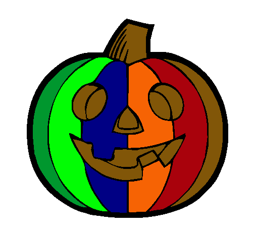 Calabaza IV