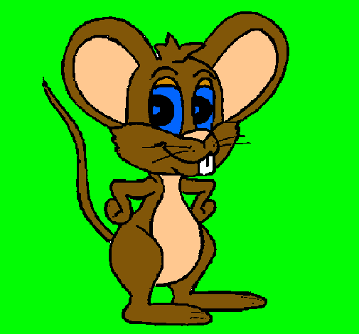 Ratón