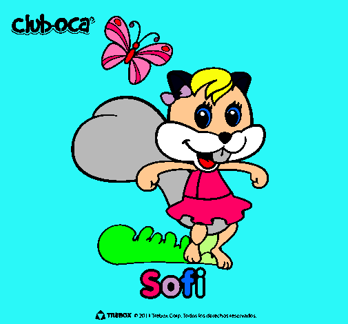 Sofi