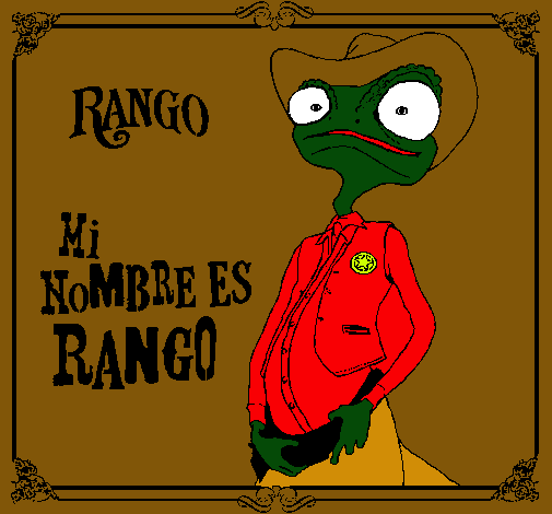 Rango