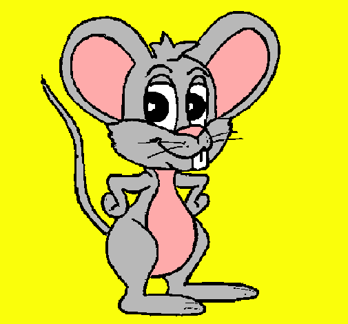 Ratón