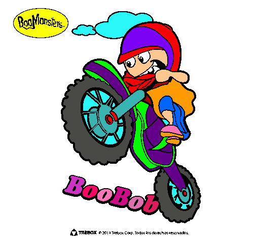 BooBob