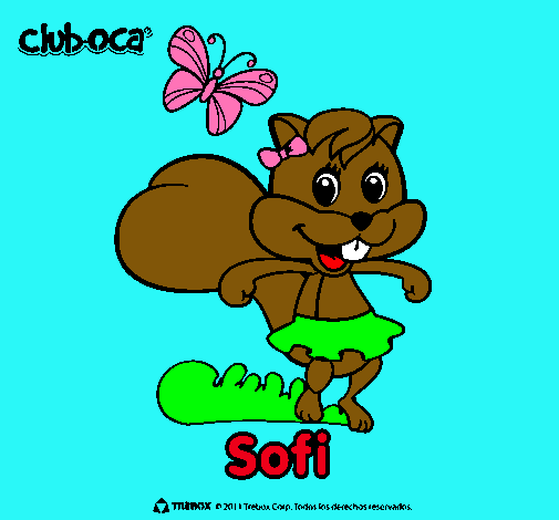 Sofi