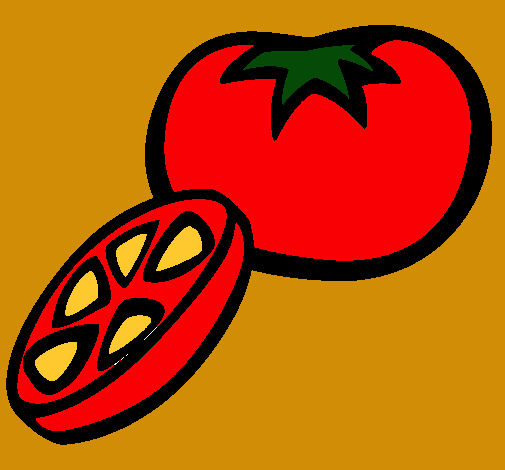 Tomate