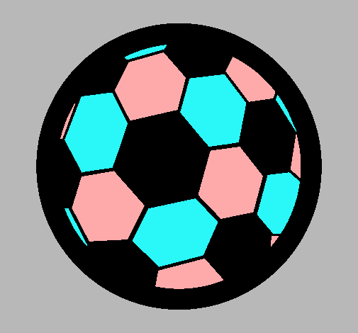 Pelota de fútbol III