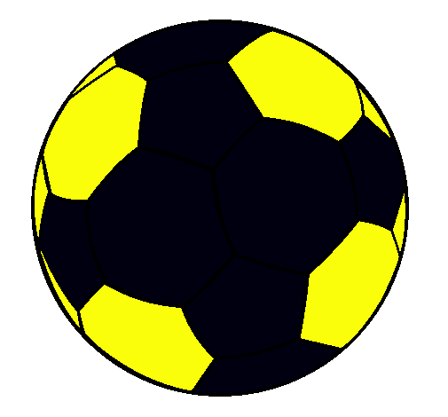 Pelota de fútbol II