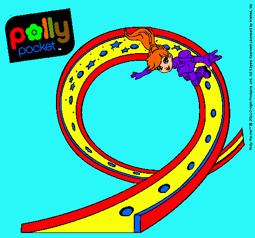 Polly Pocket 15