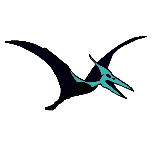 Pterodáctilo