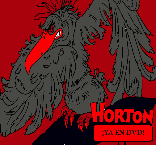 Horton - Vlad