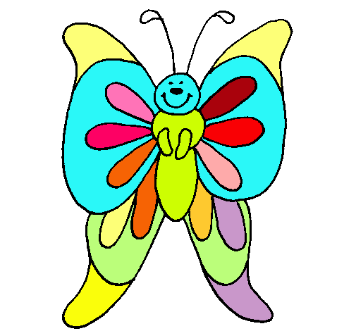 Mariposa 