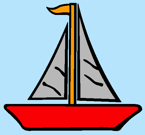 Barco velero