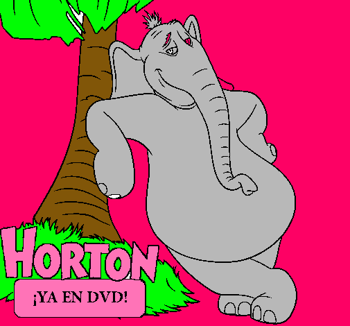 Horton