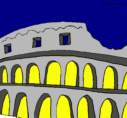 Coliseo