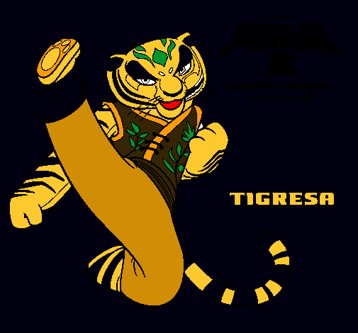 Tigresa