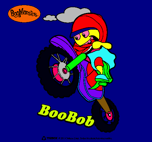 BooBob