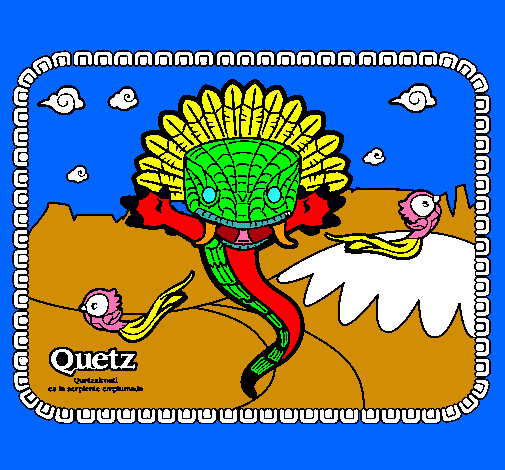 Quetz