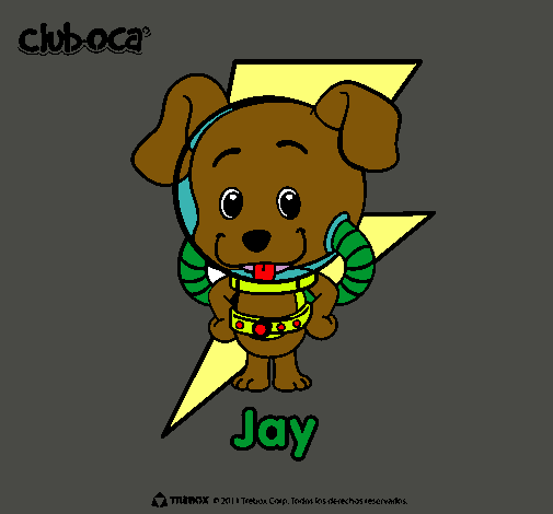 Jay