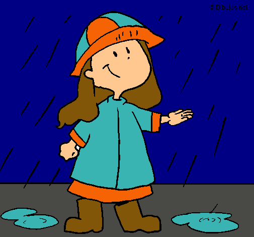 Lluvia