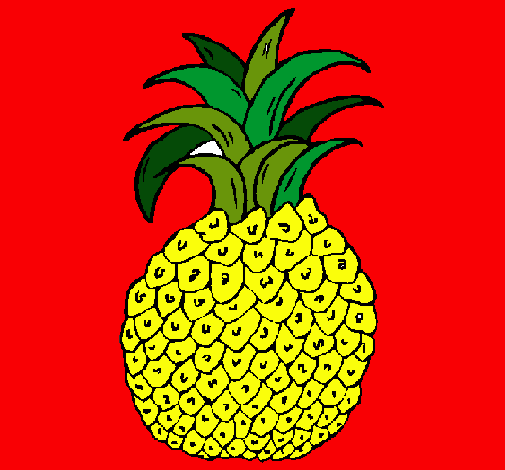 piña