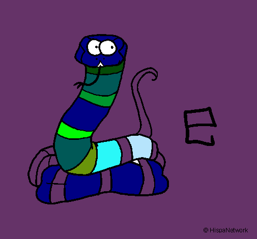 Serpiente