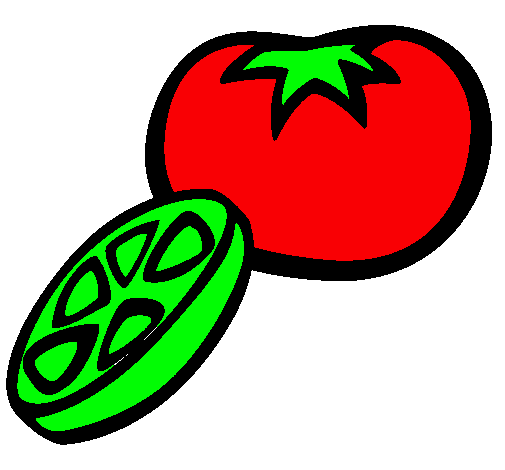 Tomate