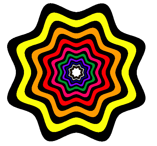 Mandala 46