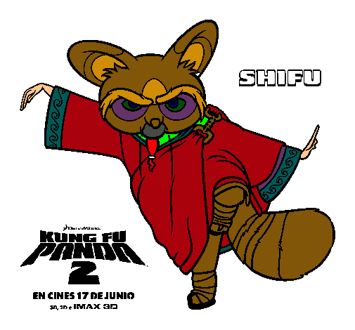 Shifu