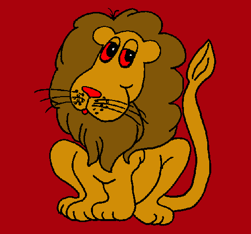 León