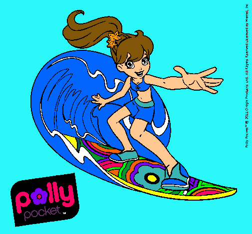 Polly Pocket 4