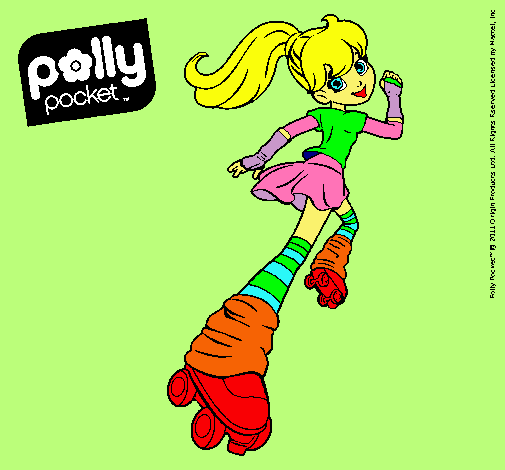 Polly Pocket 17