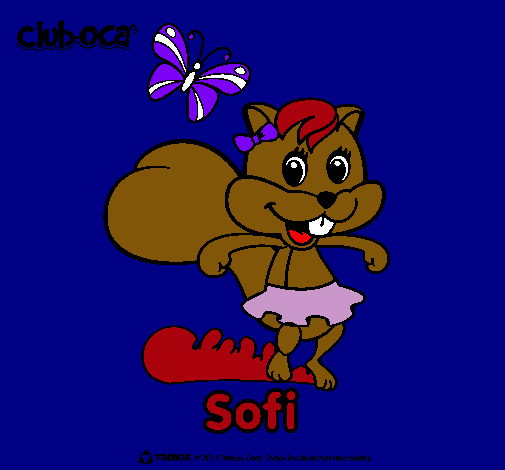 Sofi