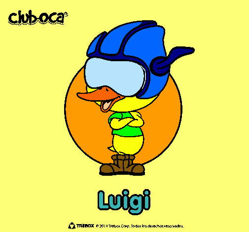 Luigi