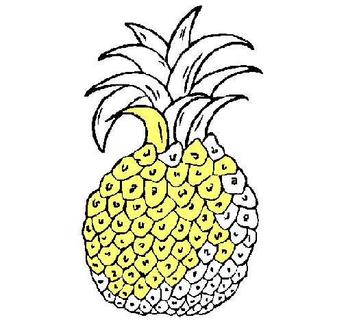 piña