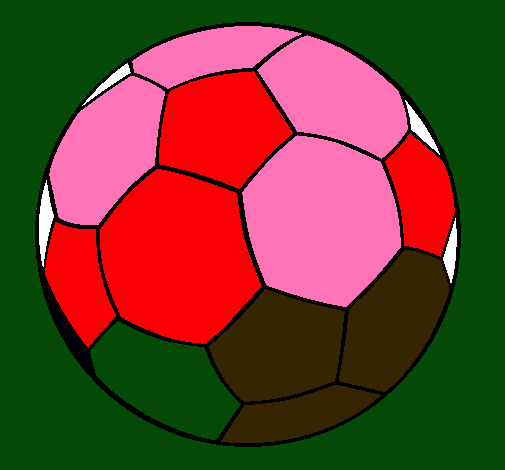 Pelota de fútbol II