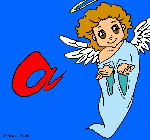 Ángel