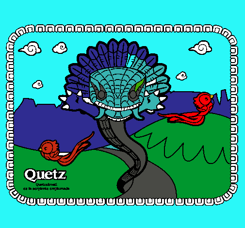 Quetz