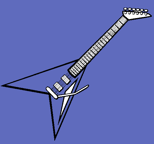 Guitarra eléctrica II