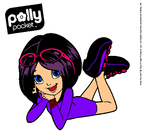 Polly Pocket 13