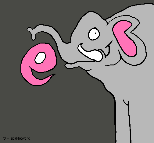 Elefante