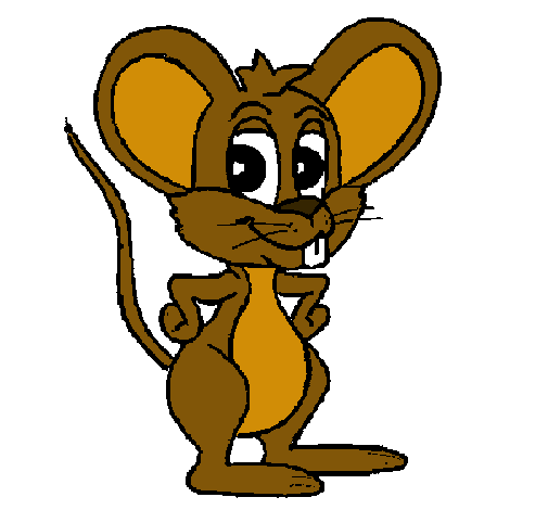 Ratón