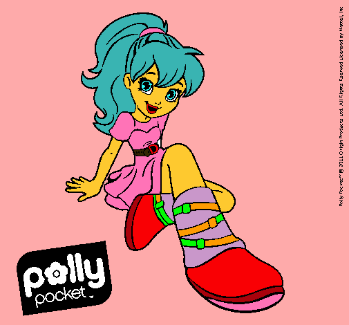 Polly Pocket 9