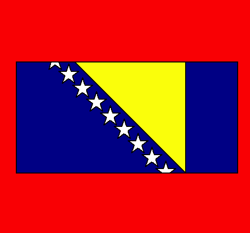 Bosnia y Herzegovina