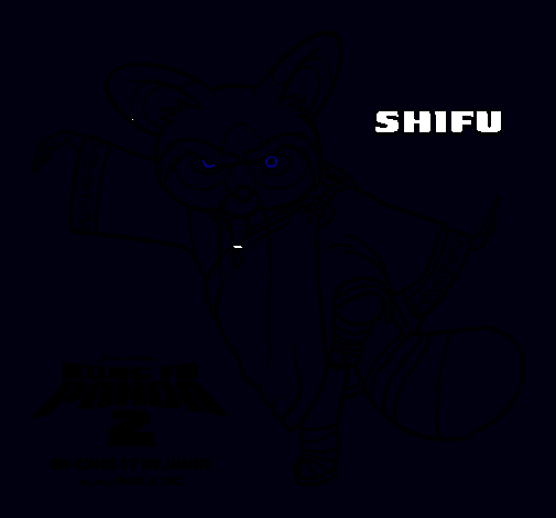 Shifu