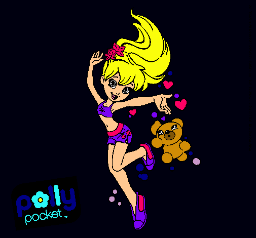 Polly Pocket 14