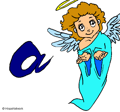 Ángel