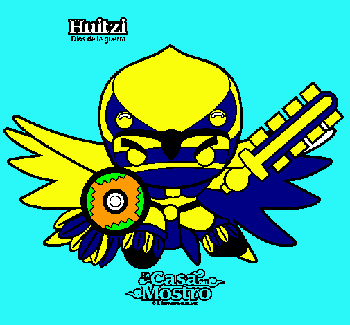 Huitzi