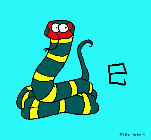 Serpiente