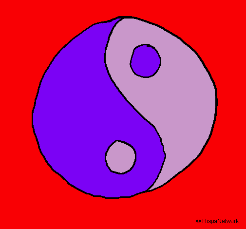 Yin yang