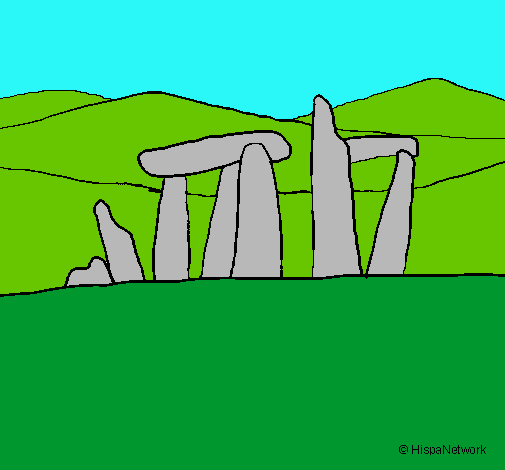 Dolmen